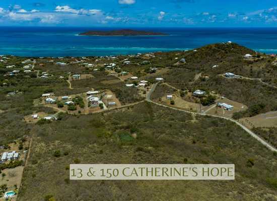 13 & 150 Catherine's Hope EB, 18-845, Other, Residential - Single,  for sale - Dionne Nelthropp, Hibiscus Homes