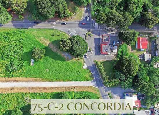 75-C-2 Concordia WE, 18-59, Other, Lots and Land,  for sale - Dionne Nelthropp, Hibiscus Homes