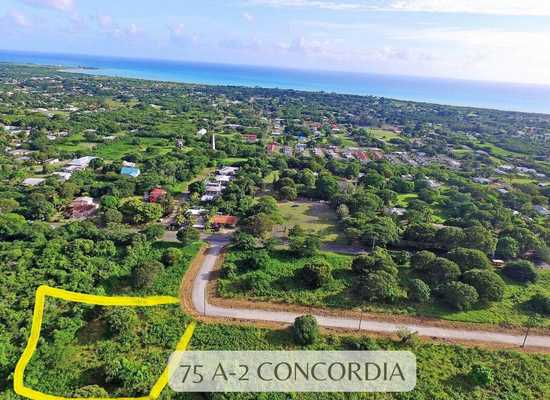 75-A-2 Concordia WE, 18-79, Other, Lots and Land,  for sale - Dionne Nelthropp, Hibiscus Homes