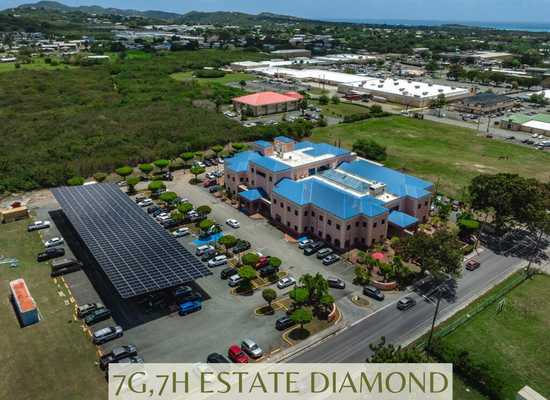 7G & 7H Diamond QU, 18-1584, Other, Commercial/Industrial,  for sale - Dionne Nelthropp, Hibiscus Homes