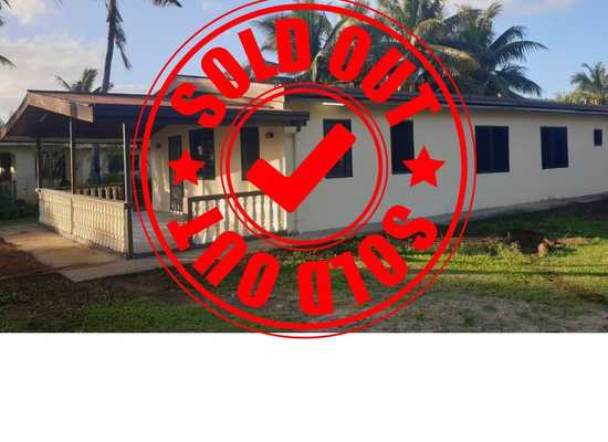 NRA104 Nasoso Nadi, Nadi, Apartment,  sold, PROPERTY EXPERTS 