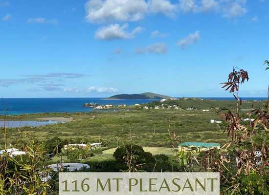 116 Mt. Pleasant EA, 20-145, Other, Lots and Land,  for sale - Dionne Nelthropp, Hibiscus Homes