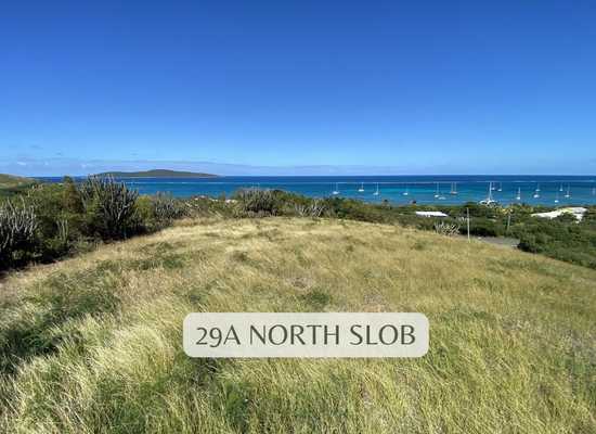 29A North Slob EB, 20-303, Other, Lots and Land,  for sale - Dionne Nelthropp, Hibiscus Homes