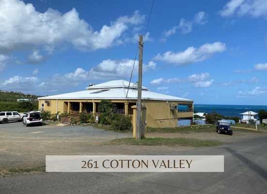 261 Cotton Valley EB, 20-382, Other, 2-4 Multi Units,  for sale - Dionne Nelthropp, Hibiscus Homes