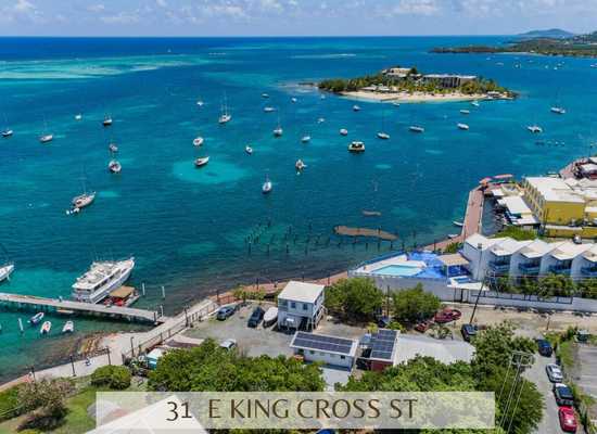 31E King Cross Str CH, 20-369, Other, 2-4 Multi Units,  for sale - Dionne Nelthropp, Hibiscus Homes