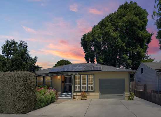 330 Cavanaugh, San Mateo, Detached,  sold, Realty World - Peninsula