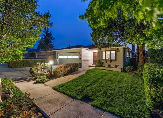 2700 Eaton, San Carlos, Detached,  sold, Realty World - Peninsula