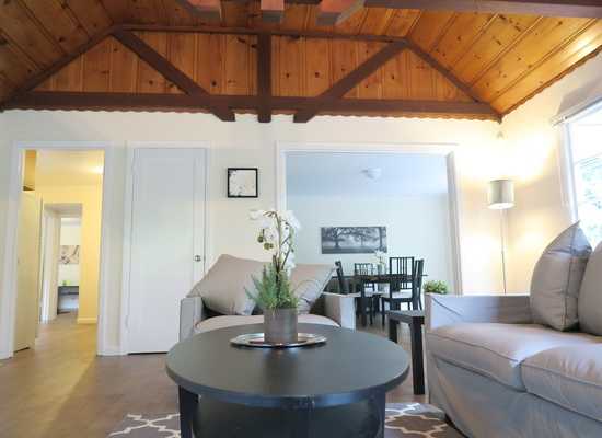 1210 Ralston, Belmont, Att/Row/Townhouse,  sold, Realty World - Peninsula