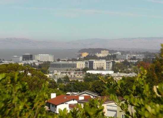 11 Aura Vista, Millbrae, Att/Row/Townhouse,  sold, Realty World - Peninsula