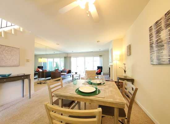 950 Peninsula, San Mateo, Att/Row/Townhouse,  sold, Realty World - Peninsula