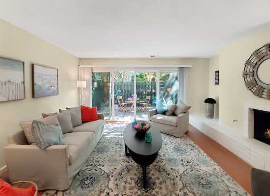 827 N Humboldt, San Mateo, Att/Row/Townhouse,  sold, Realty World - Peninsula