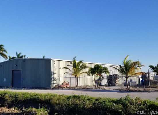 10720 SW 256th St, Homestead, Office/Warehouse Combination,  sold, Real Estate Brokerage