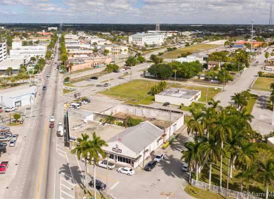 131 S Flagler Ave, Homestead, RETAIL SPACE,  sold, Real Estate Brokerage