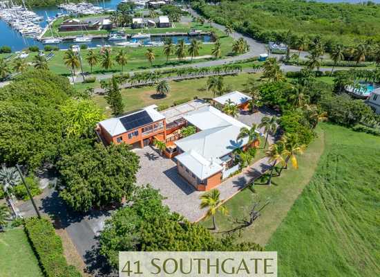 41 Southgate Farm EA, 21-289, Other, Residential - 1 apt,  for sale - Dionne Nelthropp, Hibiscus Homes