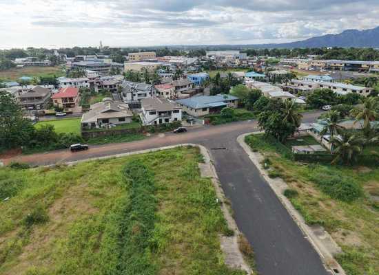 NCL77 Namaka, Nadi, Land,  for sale, PROPERTY EXPERTS 
