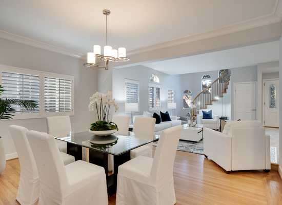 1221 Bernal, Burlingame, Att/Row/Townhouse,  sold, Realty World - Peninsula