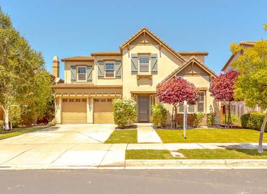 4545 Fernandez ST, UNION CITY, Single Family Home,  sold, Cory Dotson, REALTY EXPERTS