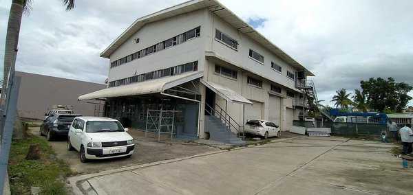 NIR05 Beddoes Circle, Nadi, Nadi, Industrial,  for leased, PROPERTY EXPERTS 