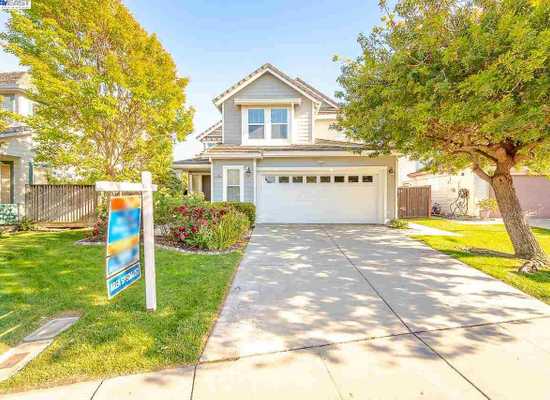 4298 Birmingham Way, 40951725, UNION CITY, Detached,  sold, Cory Dotson, REALTY EXPERTS