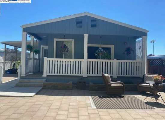 14 Palm Dr., 40951952, UNION CITY, Mobile Home,  sold, Cory Dotson, REALTY EXPERTS