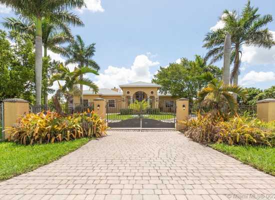 15023 SW 184th Ave, Miami, Single Family Home,  sold, Real Estate Brokerage