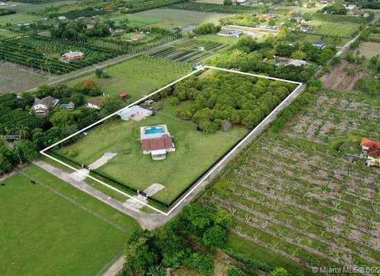 25040 SW 222nd Ave, Homestead, Single Family Home,  sold, Real Estate Brokerage