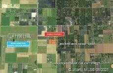 15 SW 15 acre  28800 212 ave, Homestead, Commercial Land,  sold, Real Estate Brokerage