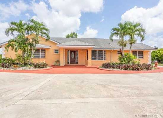 21295 SW 376th St, Homestead, Single Family Home,  sold, Real Estate Brokerage