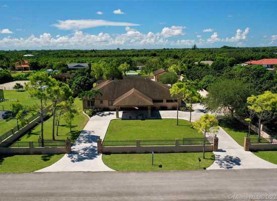15880 SW 252nd St, Homestead, Single Family Home,  sold, Real Estate Brokerage