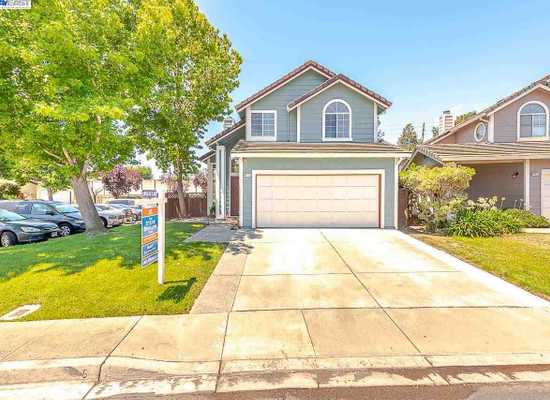 34221 Finnigan Ter, 40954152, FREMONT, Detached,  sold, Cory Dotson, REALTY EXPERTS