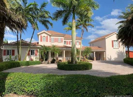 35351 SW 218th Ave, Homestead, Single Family Home,  sold, Real Estate Brokerage