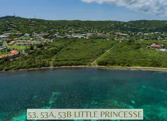 53,53A,53B Little Princesse CO, 21-1405, Other, Lots and Land,  for sale - Dionne Nelthropp, Hibiscus Homes