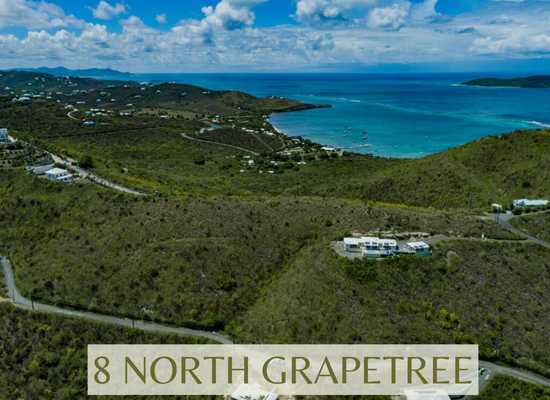 8 North Grapetree EB, 21-1467, Other, Lots and Land,  for sale - Dionne Nelthropp, Hibiscus Homes