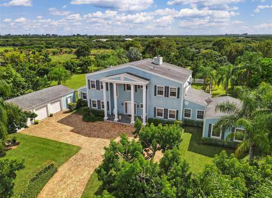 20650 SW 256th St, Homestead, Single Family Home,  sold, Real Estate Brokerage