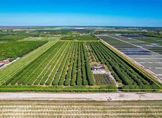 31600 SW 224th Ave, Homestead, Commercial Land,  sold, Real Estate Brokerage