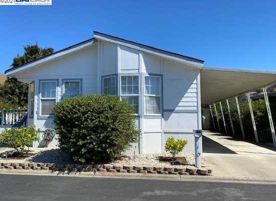 711 Old Canyon Rd  110, 40967253, FREMONT, Mobile Home,  sold, Cory Dotson, REALTY EXPERTS