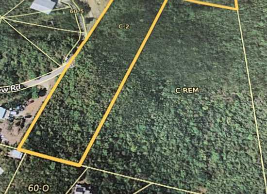 C-2 Nullyberg, 21-1780, Other, Lots and Land,  for sale - Dionne Nelthropp, Hibiscus Homes