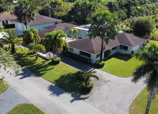 17424 SW 245 Ter, Homestead, Single Family Home,  sold, Real Estate Brokerage