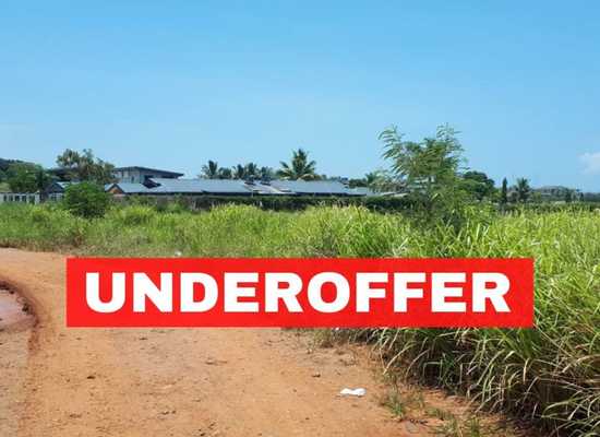 NRL300 Westfield, Nadi, Nadi, Land,  for sale, PROPERTY EXPERTS 