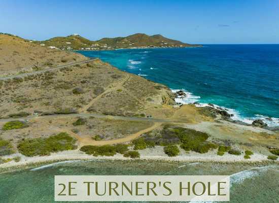 2E Turner's Hole EB, 22-76, Other, Lots and Land,  for sale - Dionne Nelthropp, Hibiscus Homes