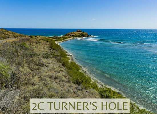 2C Turner's Hole EB, 22-77, Other, Lots and Land,  for sale - Dionne Nelthropp, Hibiscus Homes