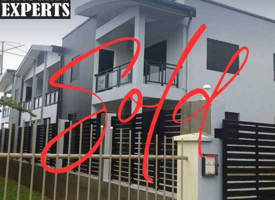 NRA72 Jamila Road Nadi Back Road, Nadi, Apartment,  sold, PROPERTY EXPERTS 