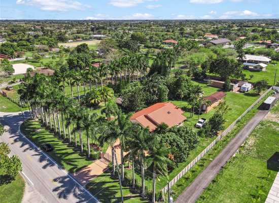 21380 SW 232nd St, Miami, Single Family Home,  sold, Real Estate Brokerage