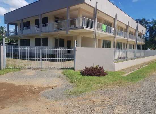 NCR11 Waikamu Sbdivision, Nadi, Business,  for leased, PROPERTY EXPERTS 