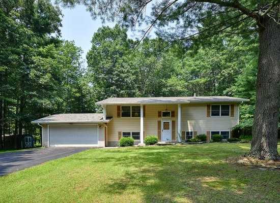 101 Circle Dr, 21-3038, HAWLEY, House,  sold - Al Ryan, Iron Valley Real Estate Innovate