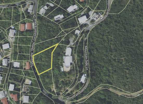 4-1 Thomas NEW, 22-983, Other, Lots and Land,  for sale - Dionne Nelthropp, Hibiscus Homes