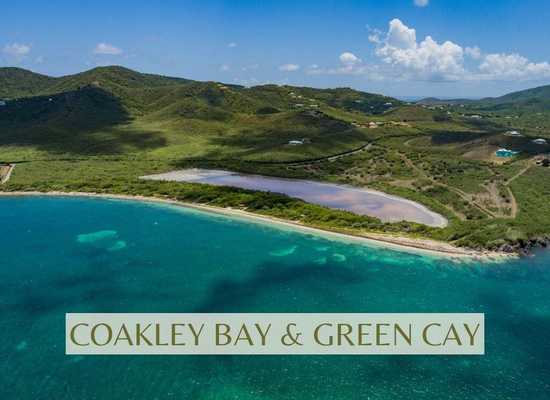 1,13etc Coakley Bay EB, 22-997, Other, Lots and Land,  for sale - Dionne Nelthropp, Hibiscus Homes