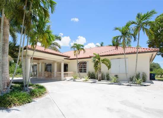 20200 SW 280th St, Homestead, Single Family Home,  sold, Real Estate Brokerage