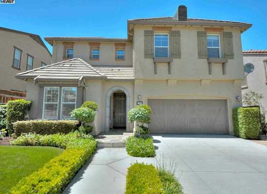 42068 BENBOW DR, 40671625, FREMONT, Detached,  sold - Cory Dotson, REALTY EXPERTS