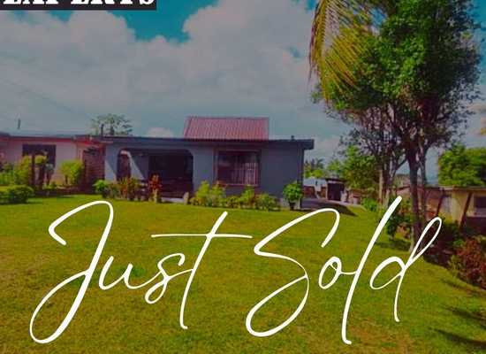 NRA29 Namaka, Nadi, Apartment,  sold, PROPERTY EXPERTS 